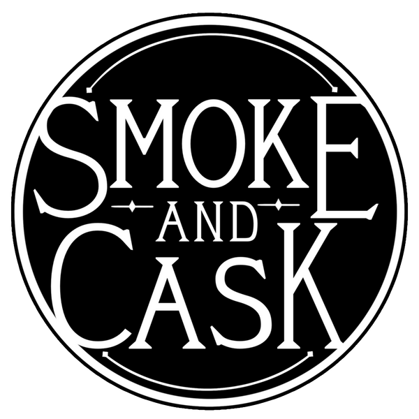 Smoke and Cask